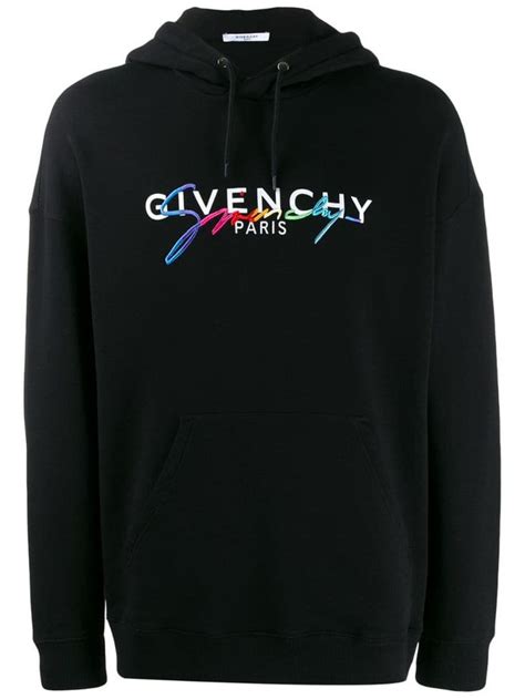 givenchy paris pullover herren|Givenchy hoodie.